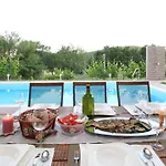 Villa Four Seasons, Heated Pool And 3 En-suite Bathrooms