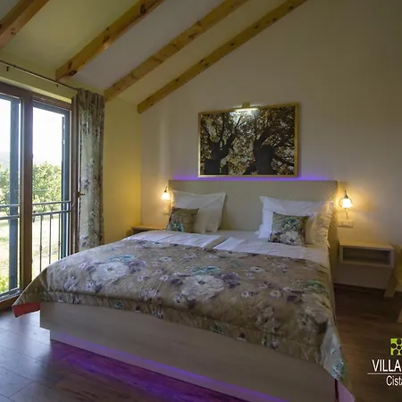 Four Seasons, Heated Pool And 3 En-suite Bathrooms Villa Velika Cista (Split-Dalmatia)